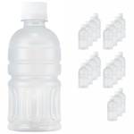 포카리스웨트 무라벨, 340ml, 20개