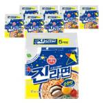 오뚜기 진라면 순한맛 120g, 40개