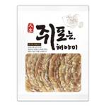 해야미 참쥐포 대, 310g, 1개