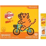 비타500 데일리 스틱 멀티비타민, 140g, 1개