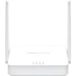 머큐시스 무선 N 공유기 300Mbps, MW301R, 1개