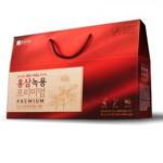 종근당건강 홍삼녹용 프리미엄, 30회분, 1.5L, 1박스