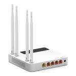 ipTIME A604MU 유무선공유기 인터넷 WiFi 4포트 멀티듀얼 5GHz무선랜 초고속, 1개