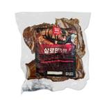 살로만 슬라이스 순살 족발 1kg(보쌈 돼지 고기 편육), 1kg, 1개
