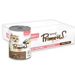 구민 캣 간식 참치 캔, 참치400g12p